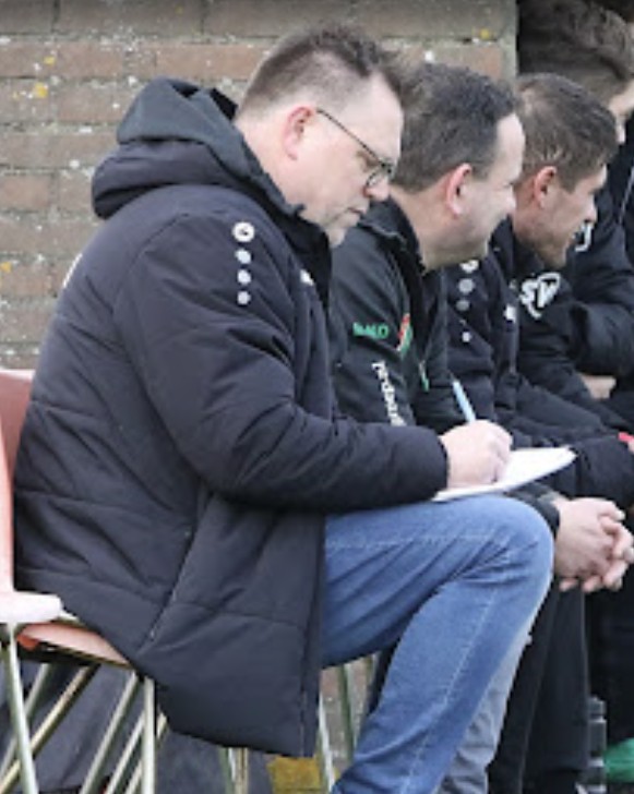 SSA Lebo/SVN verspeelt dure punten