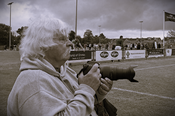 In memoriam: René van der Vliet