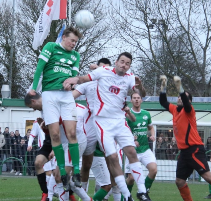 Lebo/SVN loopt averij op tegen Sluis