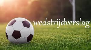 Wedstrijdverslagen jeugd 6 en 13 december