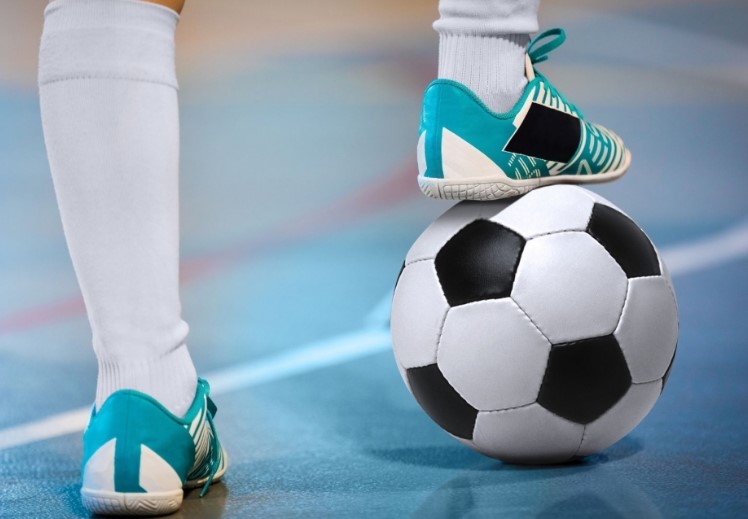 Borsele jeugdzaalvoetbal 10 en 17 januari 2026